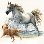 Paard_Horse_Helga_Martare_450x450_0007_11 paard en hond in branding.jpg...